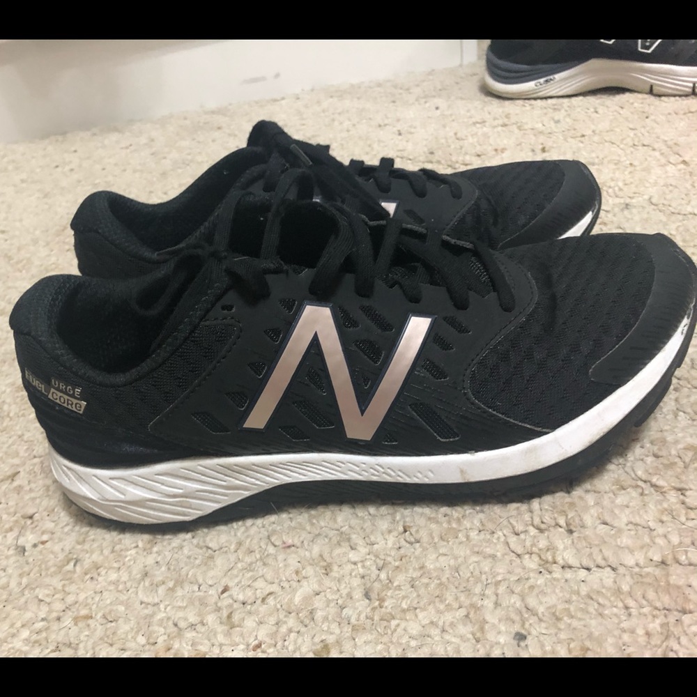 Very cute New Balance sneakers
